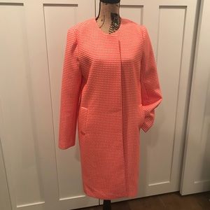 Halogen spring car coat from Nordstrom